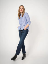 Load image into Gallery viewer, Cecilia Cover Jeans Mos Mosh
