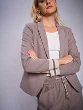 Load image into Gallery viewer, Blake Karlie Blazer Mos Mosh