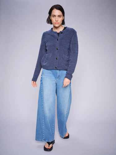 Vincent Lyon Jeans Mos mosh