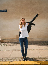 Load image into Gallery viewer, Ashley Imera Jeans Mos Mosh
