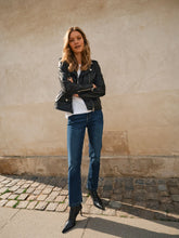 Load image into Gallery viewer, Ashley Imera Jeans Mos Mosh