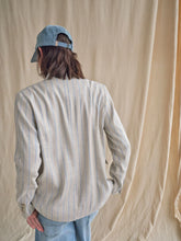 Load image into Gallery viewer, Nancy Miriam Blazer Mos Mosh