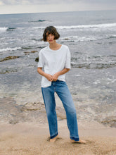 Load image into Gallery viewer, Endre O-SS Tee Mos Mosh
