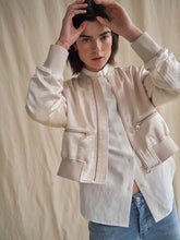 Load image into Gallery viewer, Cate Elna Jacket Mos Mosh