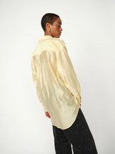 Load image into Gallery viewer, Danika Shear Shirt Mos Mosh