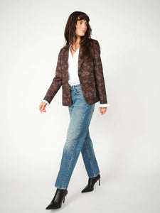 Rachel Vintage Jeans Mos Mosh