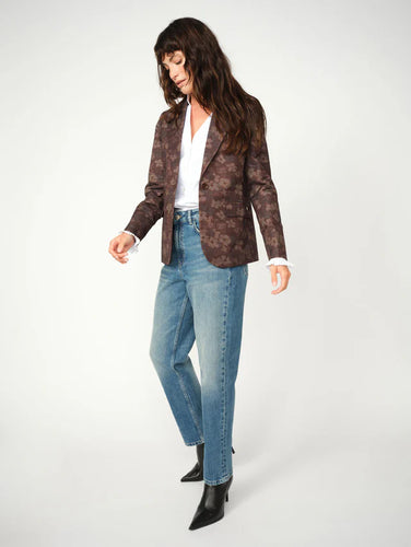 Rachel Vintage Jeans Mos Mosh