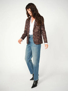 Rachel Vintage Jeans Mos Mosh