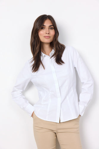 Netti Blouse Soyaconcept