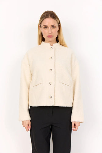 Shaima Jacket Soyaconcept