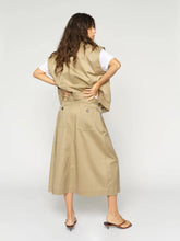 Load image into Gallery viewer, Koda Billie Skirt Mos Mosh