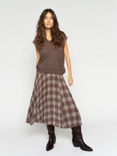 Load image into Gallery viewer, Chari Chaz Skirt Mos Mosh