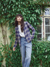 Load image into Gallery viewer, Blake Chee Blazer Mos Mosh
