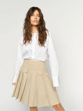 Load image into Gallery viewer, Runi Flair Shirt Mos Mosh