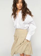 Load image into Gallery viewer, Runi Flair Shirt Mos Mosh