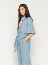 Load image into Gallery viewer, Orchid Scarf Mos Mosh