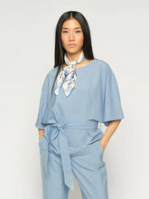 Load image into Gallery viewer, Orchid Scarf Mos Mosh