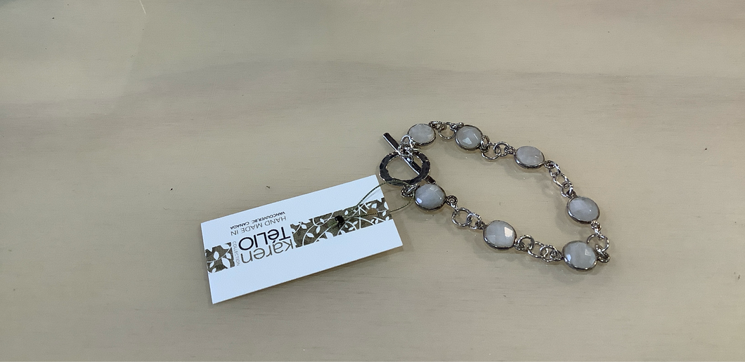 B6 Bracelet Karen Télio