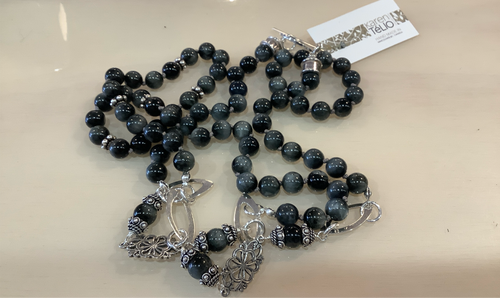 N13 Necklace Karen Télio