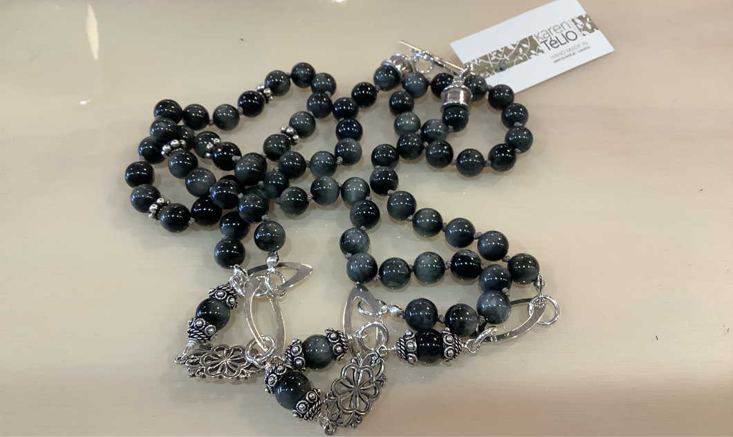 N13 Necklace Karen Télio