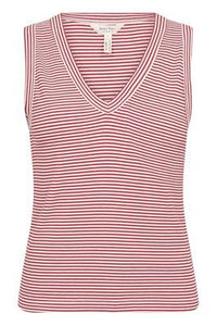 Nikkia Stripe Part Two