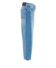 Load image into Gallery viewer, Oria lefthand patched Cambio