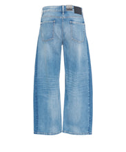 Load image into Gallery viewer, Oria lefthand patched Cambio