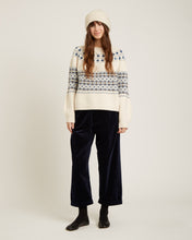Load image into Gallery viewer, Irie Sweater Naif