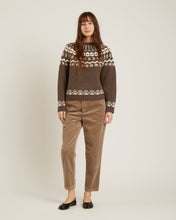 Load image into Gallery viewer, Apolline Sweater Naif