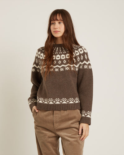 Apolline Sweater Naif