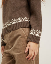 Load image into Gallery viewer, Apolline Sweater Naif
