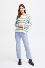 Load image into Gallery viewer, Melani Pullover Fransa