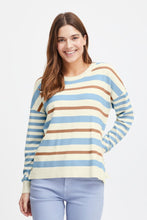 Load image into Gallery viewer, Melani Pullover Fransa