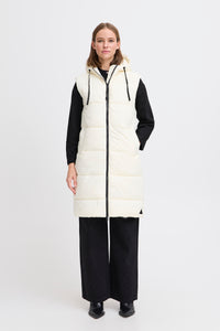 Bybominax waistcoat B.Young