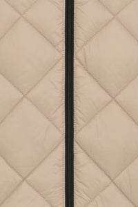 Byberta Long Waist coat B.Young