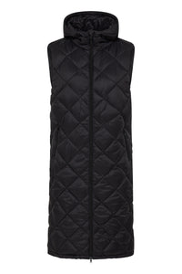Byberta Long Waist coat B.Young