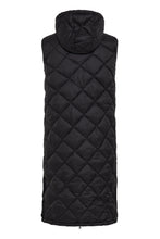 Load image into Gallery viewer, Byberta Long Waist coat B.Young