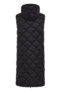 Byberta Long Waist coat B.Young