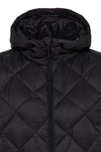 Byberta Long Waist coat B.Young