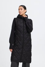 Load image into Gallery viewer, Byberta Long Waist coat B.Young