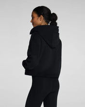 Load image into Gallery viewer, Cotton Fleece Full Zip Hoodie Spanx