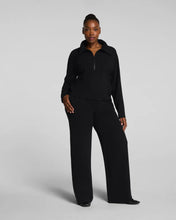 Load image into Gallery viewer, French Rib Wide Leg Pant Spanx
