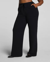 Load image into Gallery viewer, French Rib Wide Leg Pant Spanx