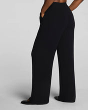 Load image into Gallery viewer, French Rib Wide Leg Pant Spanx