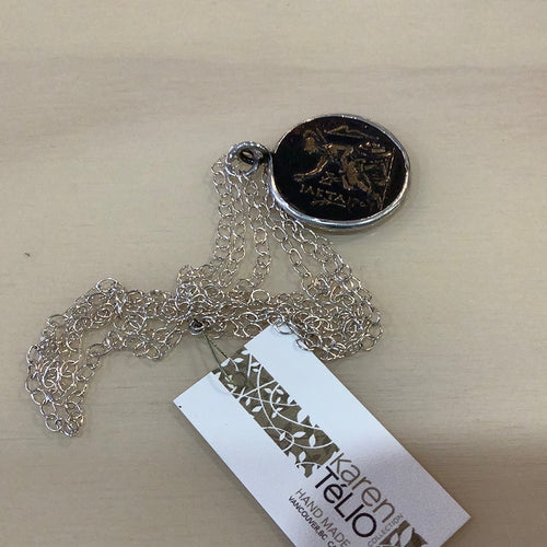 N93 Karen Télio Necklace