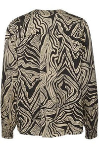 Vilma Blouse Culture