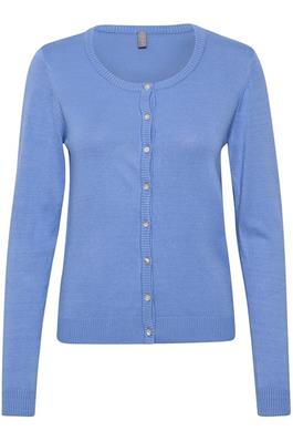 Annemarie Knit Cardigan