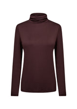 Load image into Gallery viewer, Marica Roll neck Soyaconcept