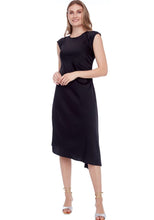 Load image into Gallery viewer, Maxi Dress Asymetric ILT