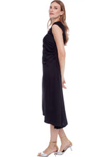 Load image into Gallery viewer, Maxi Dress Asymetric ILT